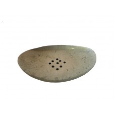 Handmade moroccan design soap dish